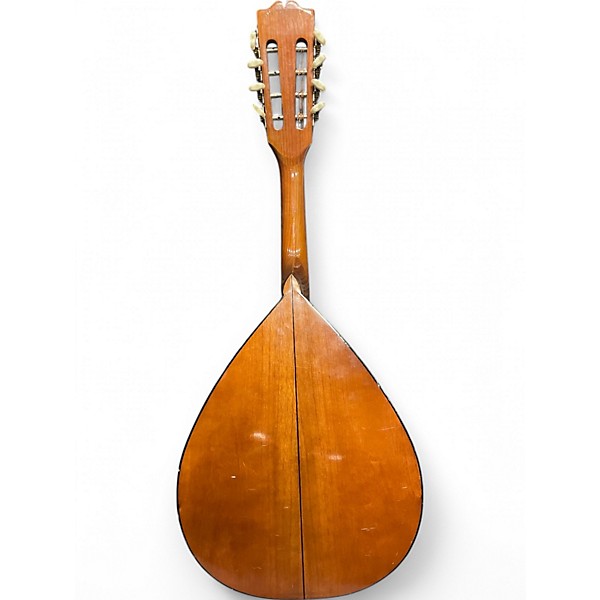 Used Guitaras Degalidad CLASSIC MANDOLIN Natural Mandolin