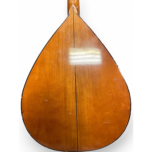 Used Guitaras Degalidad CLASSIC MANDOLIN Natural Mandolin