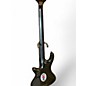 Used Schecter STILLETO STUDIO 4 BLACK Electric Bass Guitar