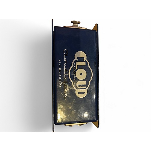 Used Cloud Cloudlifter CL-1 Microphone Preamp