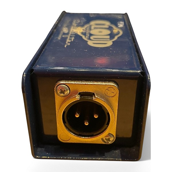 Used Cloud Cloudlifter CL-1 Microphone Preamp