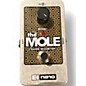 Used El Nano THE MOLE Effect Processor thumbnail