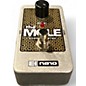 Used El Nano THE MOLE Effect Processor