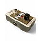 Used El Nano THE MOLE Effect Processor