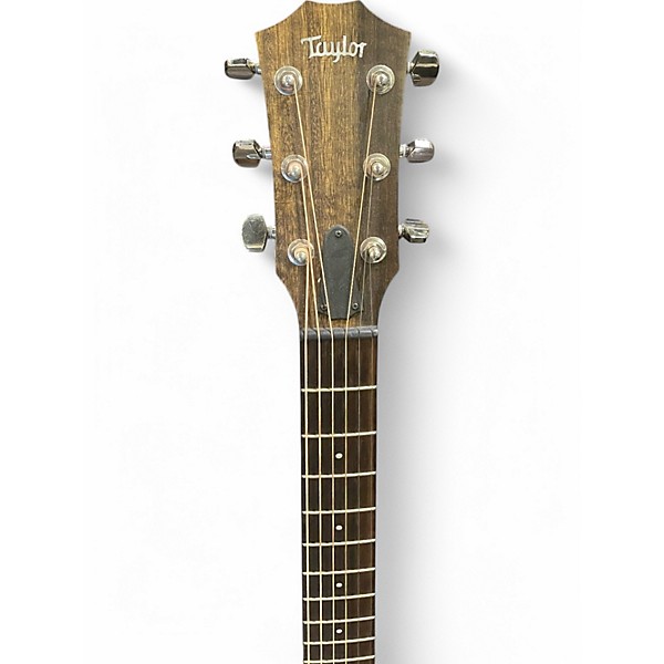 Used Taylor AD17E Natural Acoustic Electric Guitar