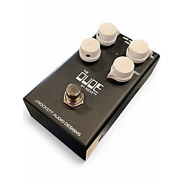 Used J.Rockett Audio Designs THE DUDE V2 Effect Pedal