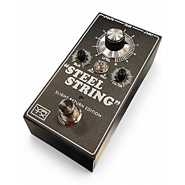 Used Vertex STEEL STRING Effect Pedal
