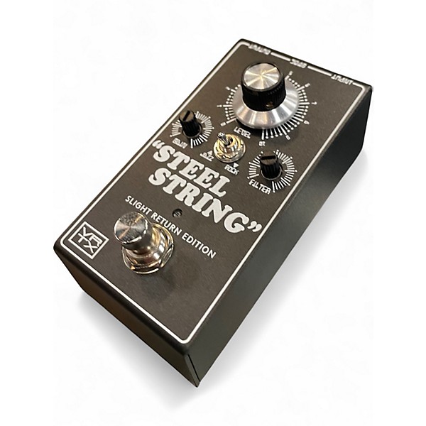 Used Vertex STEEL STRING Effect Pedal