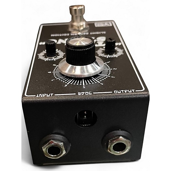Used Vertex STEEL STRING Effect Pedal