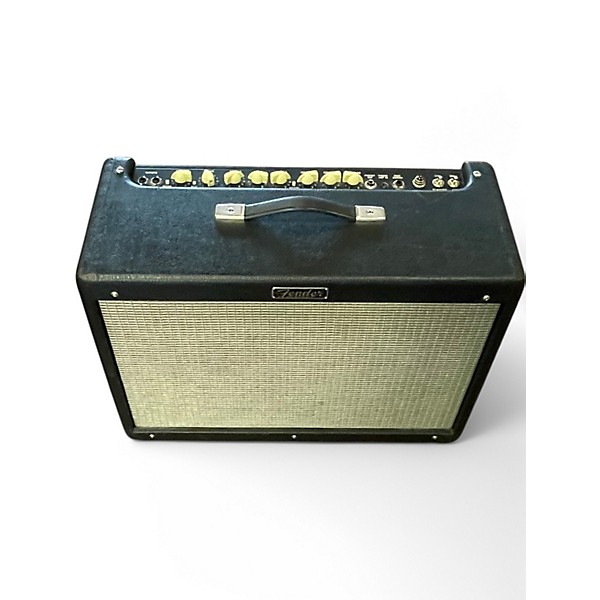 Used Fender Hot Rod Deluxe IV 40W 1x12 Tube Guitar Combo Amp