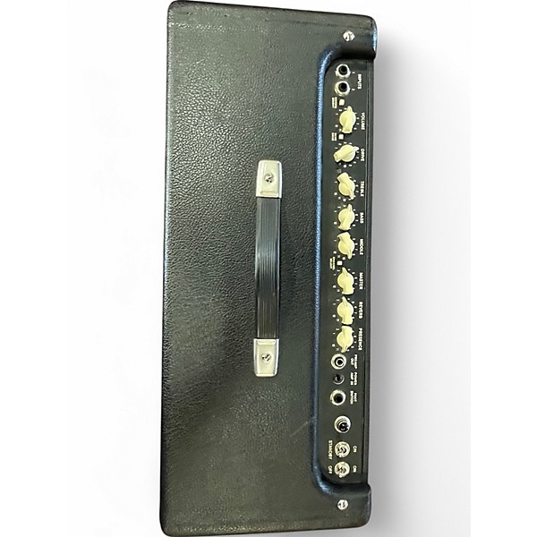 Used Fender Hot Rod Deluxe IV 40W 1x12 Tube Guitar Combo Amp