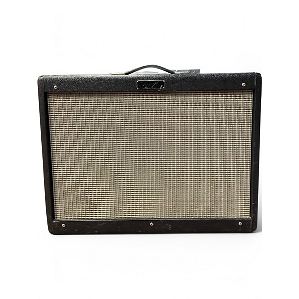 Used Fender Hot Rod Deluxe IV 40W 1x12 Tube Guitar Combo Amp