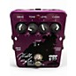 Used EBS Billy Sheehan Signature Overdrive Bass Effect Pedal thumbnail