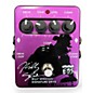 Used EBS Billy Sheehan Signature Overdrive Bass Effect Pedal