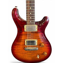 Used 2000 PRS McCarty Cherry Sunburst Solid Body Electric Guitar