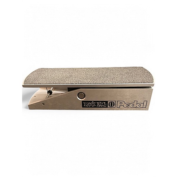 Used Ernie Ball 6165 Stereo Volume Pedal