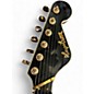 Used Hagstrom VIKING II 1967 3 Color Sunburst Hollow Body Electric Guitar
