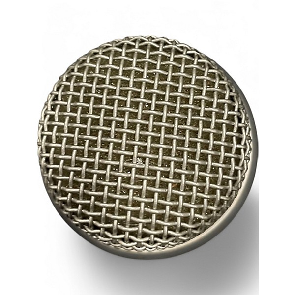 Used Realistic 33-1070A Dynamic Microphone