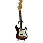 Used Fender American Professional Stratocaster HSS Shawbucker 3 Color Sunburst Solid Body Electric Guitar thumbnail