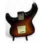 Used Fender American Professional Stratocaster HSS Shawbucker 3 Color Sunburst Solid Body Electric Guitar
