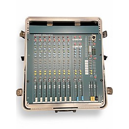 Used Allen & Heath MIXWIZARD WZ3 12:2 Unpowered Mixer