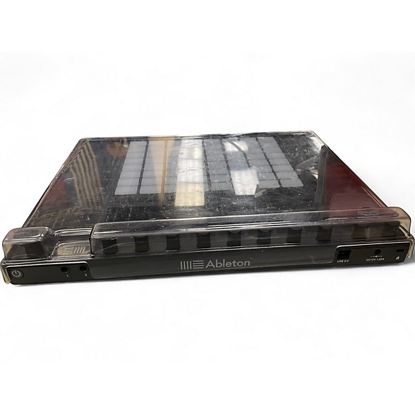 Used Abelton PUSH 2 DJ Controller