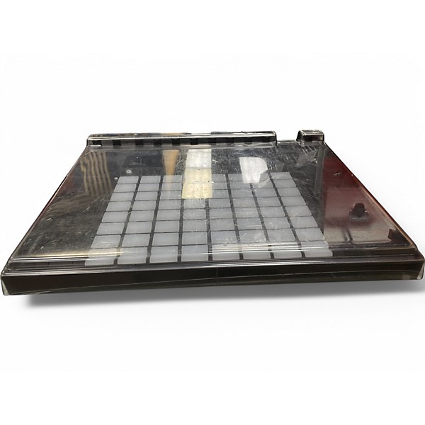 Used Abelton PUSH 2 DJ Controller