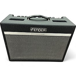 Used Fender BASSBREAKER 30R Tube Guitar Combo Amp