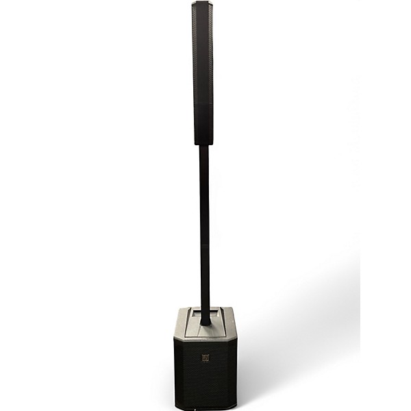 Used Electro-Voice Evolve 30m Powered Speaker,New Products : American Fashion Style Bags On Sale
