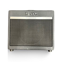 Used Fender Bassbreaker 15W Tube Guitar Amp Head