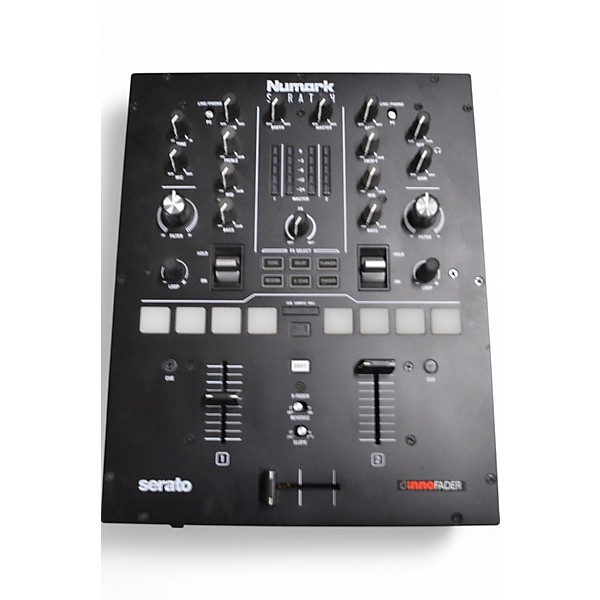 Used Numark SCRATCH DJ Mixer,New Products : American Fashion Style Bags On Sale