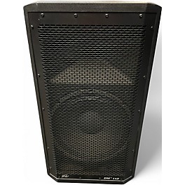 Used Peavey DM 112 Powered Speaker