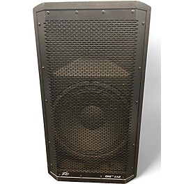 Used Peavey DM 112 Powered Speaker