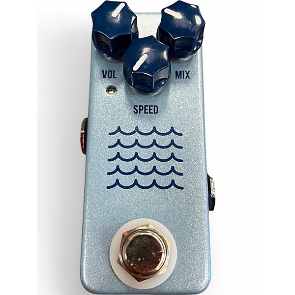 Used JHS TIDEWATER Effect Pedal
