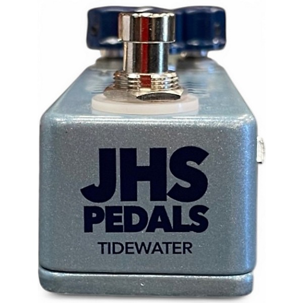 Used JHS TIDEWATER Effect Pedal