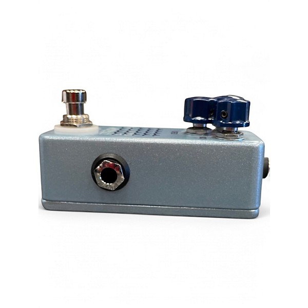 Used JHS TIDEWATER Effect Pedal