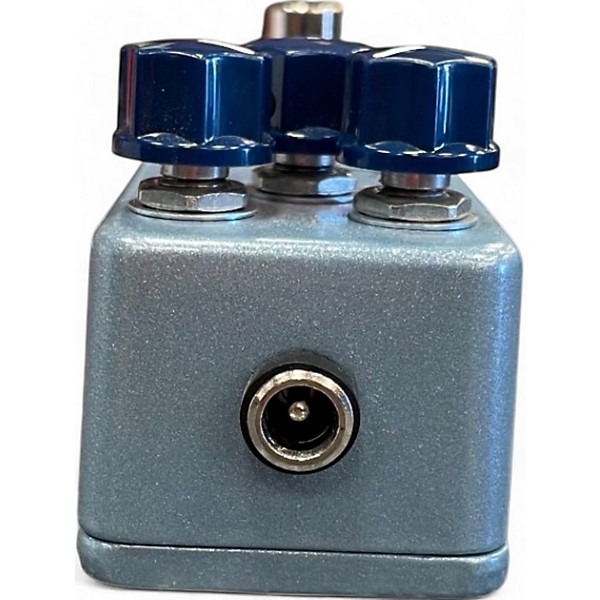 Used JHS TIDEWATER Effect Pedal