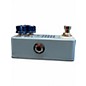 Used JHS TIDEWATER Effect Pedal