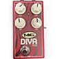 Used T-Rex Engineering DIVA DRIVE Effect Pedal thumbnail