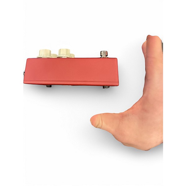 Used T-Rex Engineering DIVA DRIVE Effect Pedal