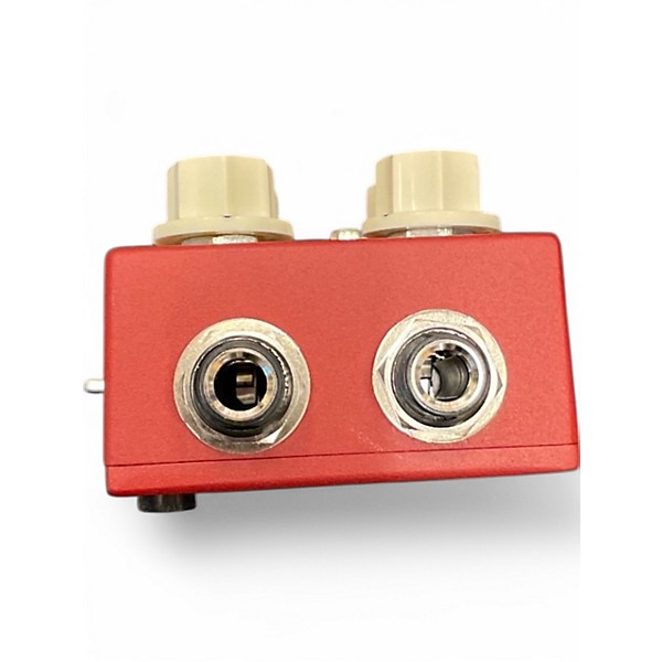 Used T-Rex Engineering DIVA DRIVE Effect Pedal