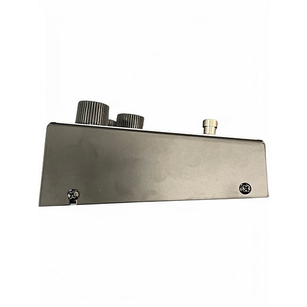 Used Maestro TITAN BOOST Effect Pedal