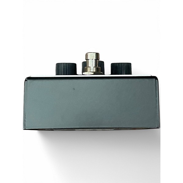 Used Maestro TITAN BOOST Effect Pedal