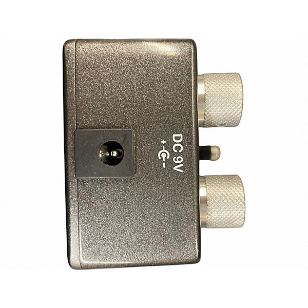 Used GAMMA HADES METAL DISTORTION Effect Pedal