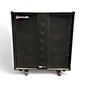 Used Genzler Amplification BA410-3 Bass Array 4x10 1000w Bass Cabinet thumbnail