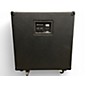 Used Genzler Amplification BA410-3 Bass Array 4x10 1000w Bass Cabinet