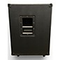 Used Genzler Amplification BA410-3 Bass Array 4x10 1000w Bass Cabinet