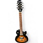 Used Epiphone Les Paul Studio 2 Color Sunburst Solid Body Electric Guitar thumbnail