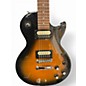 Used Epiphone Les Paul Studio 2 Color Sunburst Solid Body Electric Guitar
