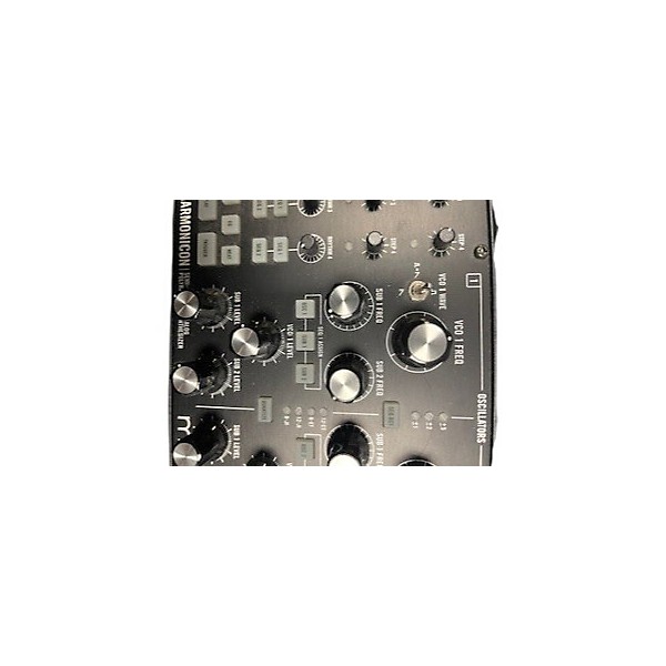 Used Moog subharmonicon Synthesizer